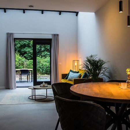 Welcome In - Oranjezon - Vakantiehuizen 2 & 4 Personen เฟราเวนโปลเดอร์ ภายนอก รูปภาพ