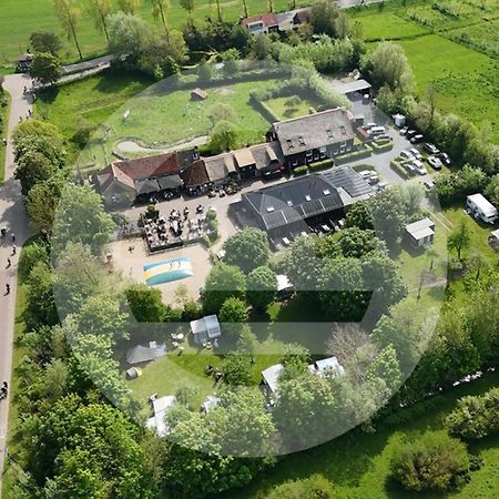 Welcome In - Oranjezon - Vakantiehuizen 2 & 4 Personen เฟราเวนโปลเดอร์ ภายนอก รูปภาพ