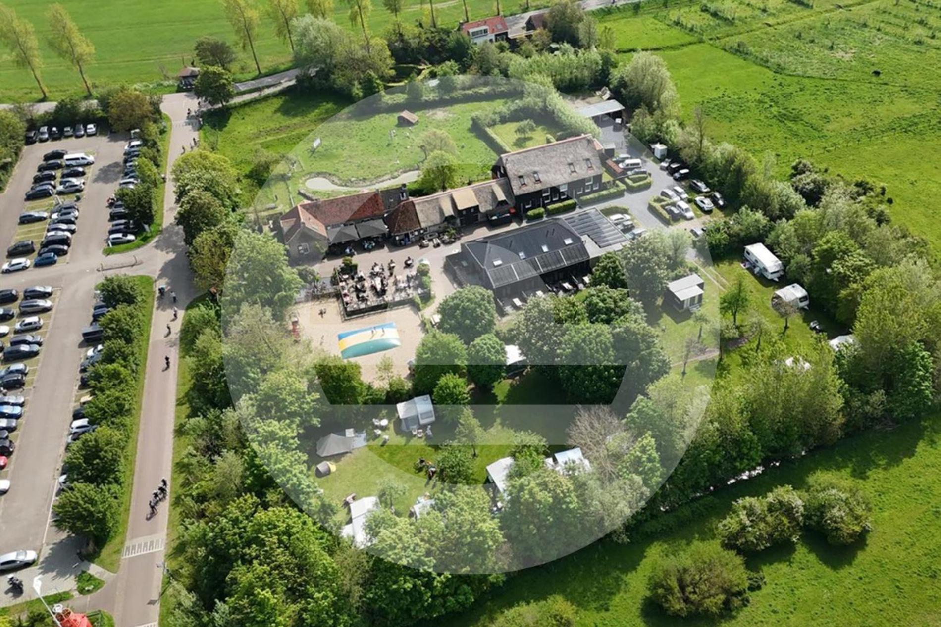 Welcome In - Oranjezon - Vakantiehuizen 2 & 4 Personen เฟราเวนโปลเดอร์ ภายนอก รูปภาพ